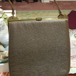 Nichols Reich hand bag